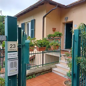  Ferienhaus Casa Marty