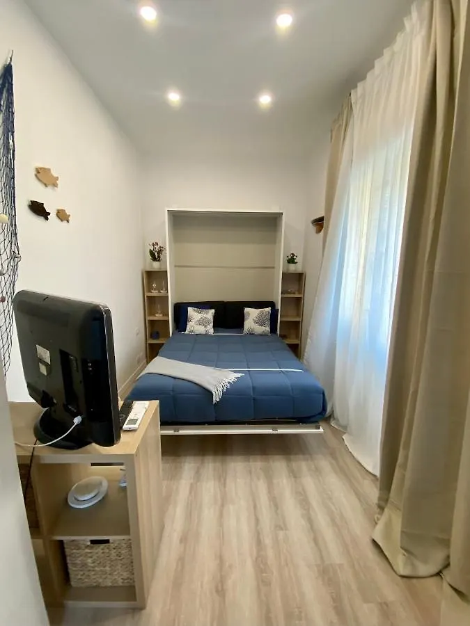 Gasthof Hotel Casa Nel Golfo - Free Parking Rapallo