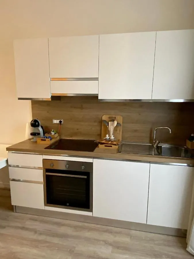 Casa Nel Golfo - Free Parking Hotel Rapallo Guest house
