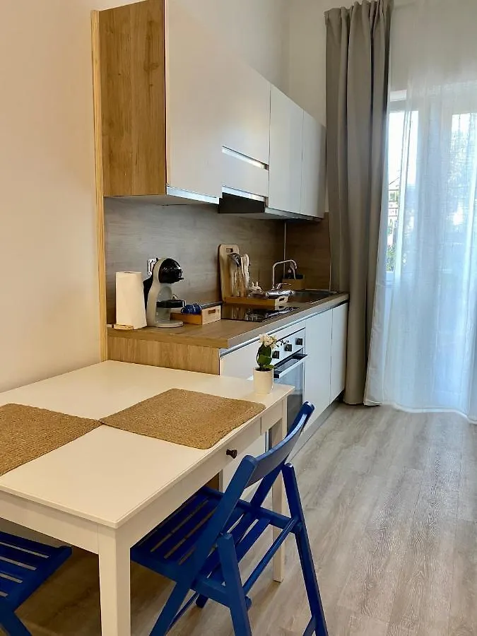 Casa Nel Golfo - Free Parking Hotel Rapallo Italy