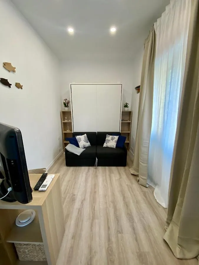Casa Nel Golfo - Free Parking Hotel Rapallo