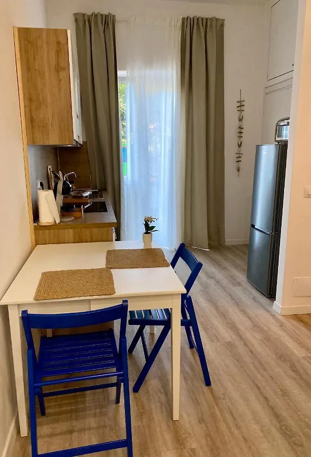 Casa Nel Golfo - Free Parking Hotel Rapallo Guest house