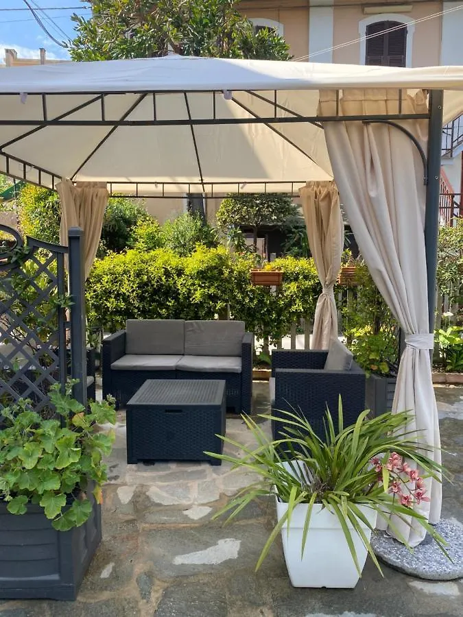 Hotel Casa Nel Golfo - Free Parking Rapallo 0*,  Italien