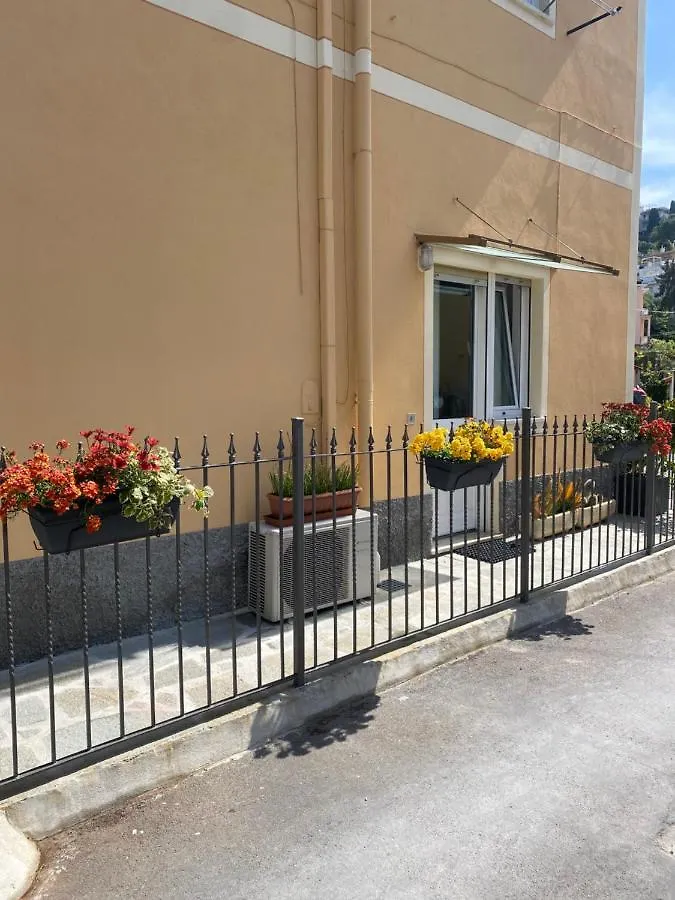 Hotel Casa Nel Golfo - Free Parking Rapallo